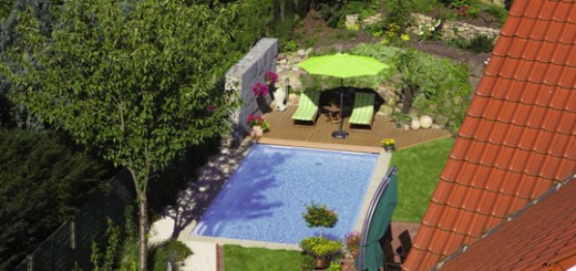 Die 20 besten Schwimmbecken 2011 | Schwimmbad-zu-Hause.de