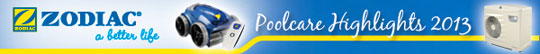 Zodiac Pool