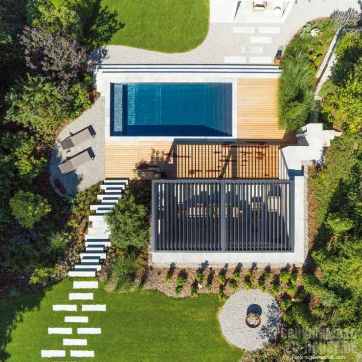 Mit Hang Zur Raffinesse