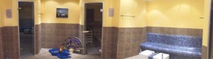 Im Hotel Badehaus Goor können Sie fürstlich baden