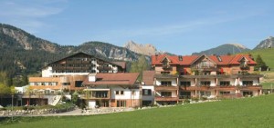 Im Wellnesshotel Jungbrunn erfahren Sie Alpine Lebensfreude