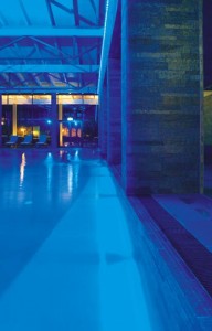 Der Krallerhof – Wellness auf dem Sonnenplateau