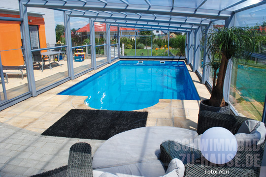 Raum-zum-(Ent)falten-Schwimmbad-Überdachung-von-Abri