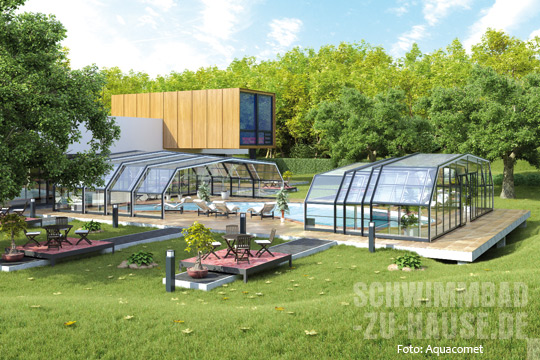 Raum-zum-(Ent)falten-Schwimmbad-Überdachung-von-Aquacomet