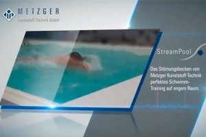 Video: StreamPool
