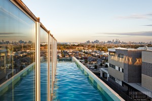 Skyline Pool