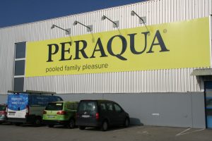 Peraqua verstärkt Export-Team