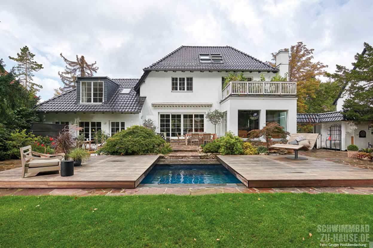 Verlängere den Sommer!