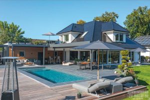 Wasser mit allen Sinnen erleben