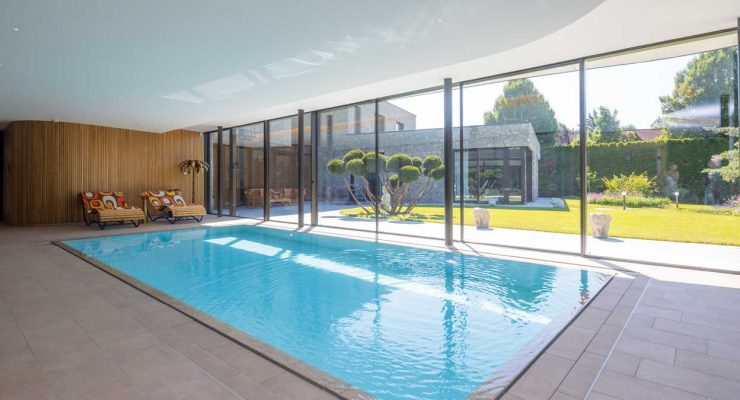 Inspiriert von Leidenschaft & Lebensgefühl