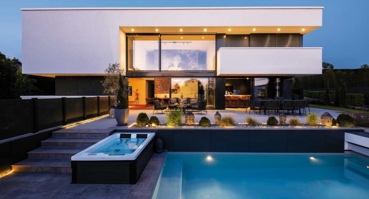 Schmankerln für den Garten