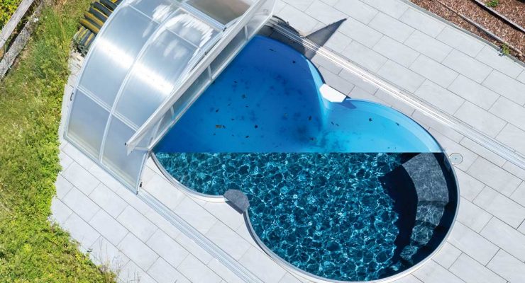 Upgrade your Pool