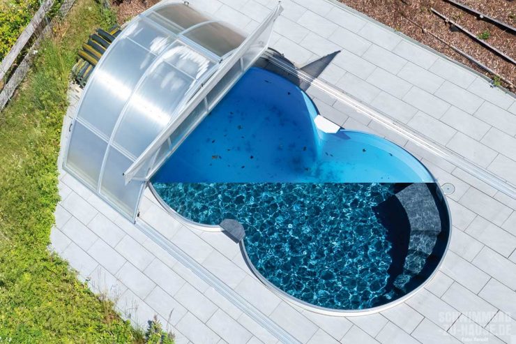 Upgrade your Pool